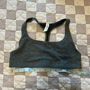 Vuori Sports Bra